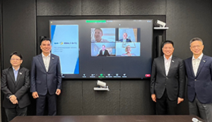 酷游官网董事會決議通過收購德國BHTC拓展智慧移動生態圈